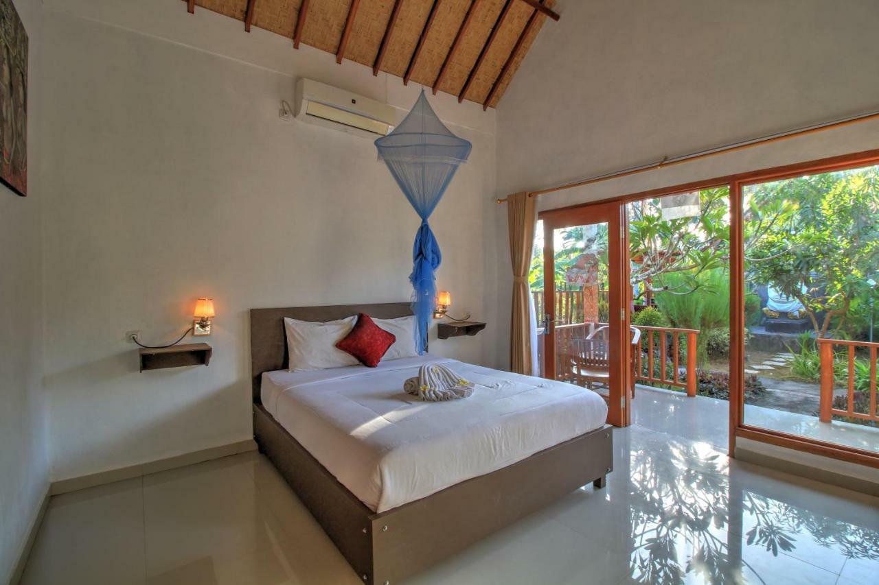Saren Villa Ped Exterior foto
